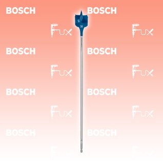 Bosch Expert Flachfräsbohrer 38 mm