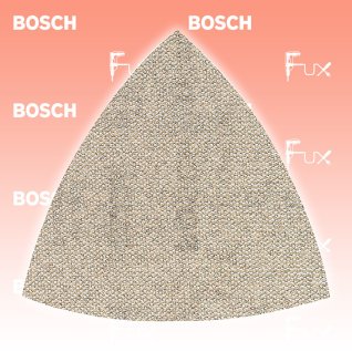 Bosch Expert M480 Schleifnetz, 93 x 93 mm Korn 220