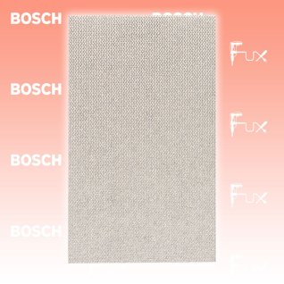 Bosch Expert Schleifnetz 80 x 133 mm Korn 320