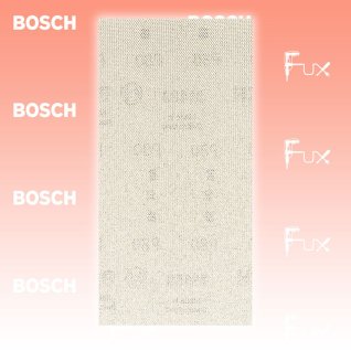 Bosch Expert Schleifnetz 93 x 186 mm Korn 150