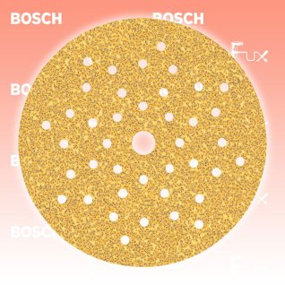 Bosch Expert Schleifscheibe Korn 40