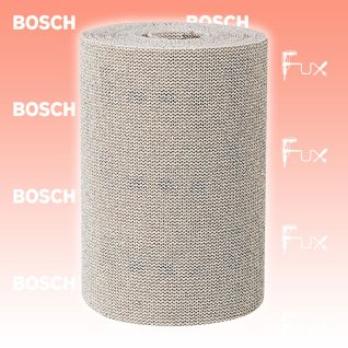 Bosch Expert Schleifnetzrolle Korn 180