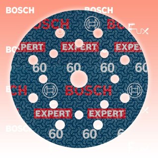 Bosch Expert  Foil Schleiffolien Korn 80