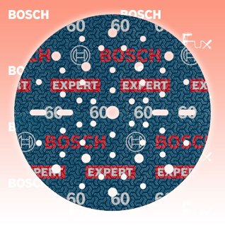 Bosch Expert Foil Schleiffolien Korn 180