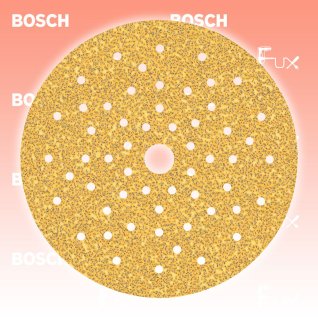 Bosch Expert Schleifscheibe Korn 100