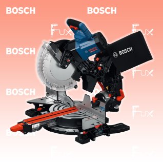 Bosch Expert EXCM341-305GD Kapp- und Gehrungssäge
