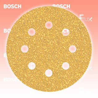 Bosch Expert  Schleifscheibe Korn 60