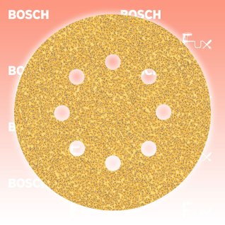 Bosch Expert  Schleifscheibe Korn 60