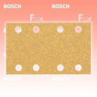 Bosch Expert Schleifblätter Korn 40