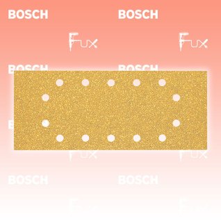 Bosch Expert Schleifblätter Korn 40