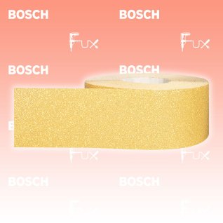 Bosch Expert Schleifpapierrolle Korn 40