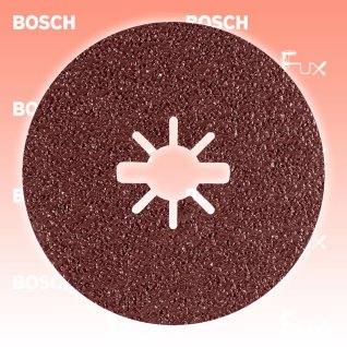 Bosch Expert Schleifblätter Korn 36
