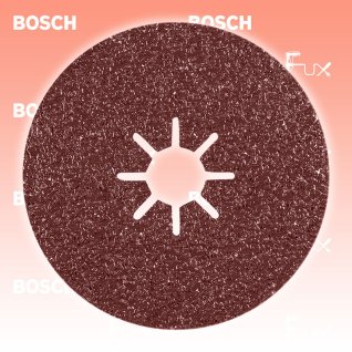 Bosch Expert Schleifblätter Korn 36