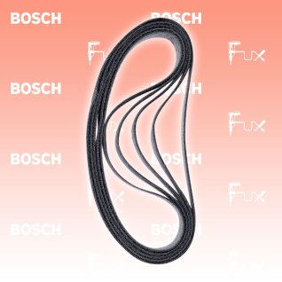 Bosch Expert Schleifband Korn grob