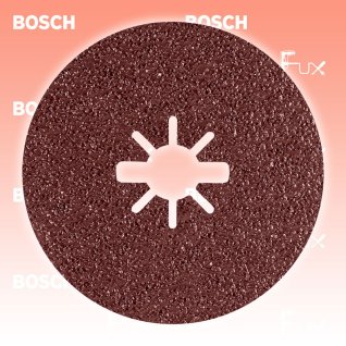 Bosch Expert Schleifblätter Korn 80