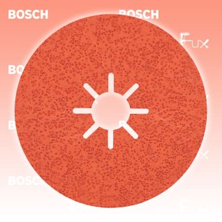 Bosch Expert Schleifblätter Korn 120