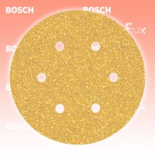 Bosch Expert Schleifscheibe Korn 60