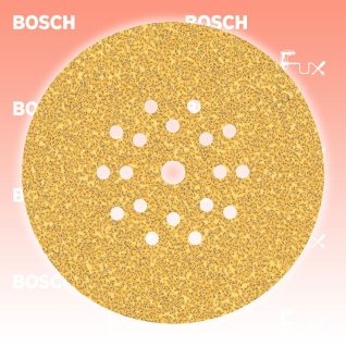 Bosch Expert Schleifscheibe Korn 120