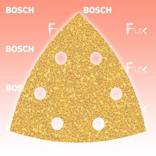 Bosch Expert Schleifblätter Korn 240