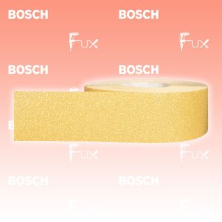 Bosch Expert Schleifpapierrolle Korn 180