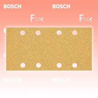 Bosch Expert Schleifblätter Korn 100