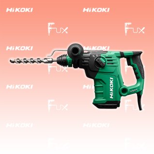 Hikoki DH3635DC (Basic) Akku-Meisselhammer