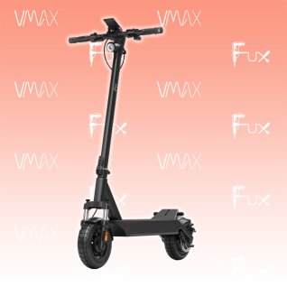 VMAX VX4 E-Scooter 100 km