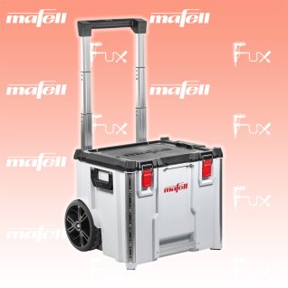 Mafell C476-TB Transportkoffer Trolley L-BOXX Contractor