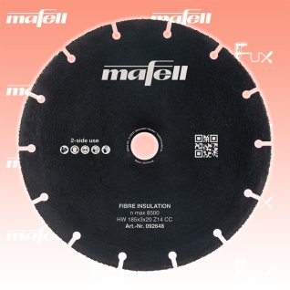 Mafell KSB-FI 185 Sägeblatt 280 mm