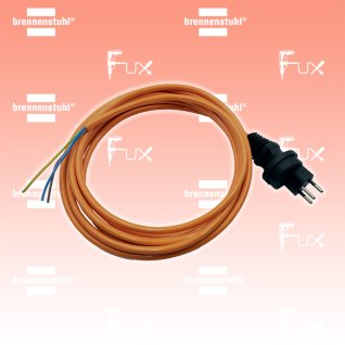 Brennenstuhl BREMAXX-®PUR Anschlusskabel 10 m