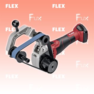 Flex BRE 50-F 18-EC C Akku-Rohrbandschleifer