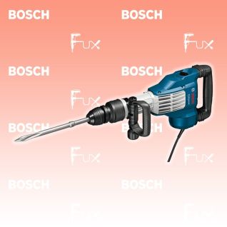 Bosch Professional GSH 11 VC Spitzhammer 