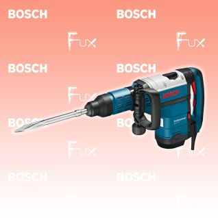 Bosch Professional GSH 7 VC Spitzhammer 