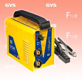 Gys  GYSMI 130P E Inverter-Schweissgerät
