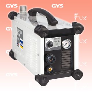 Gys CUTTER 30 FV Plasmaschneidegerät