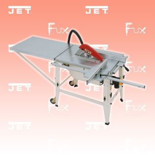 Jet Holzbearbeitung JTS-315SP-T Bau-Tischkreissäge 400V