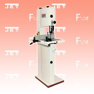 Jet Holzbearbeitung JWBS-14Q-M Holzbandsäge 230V