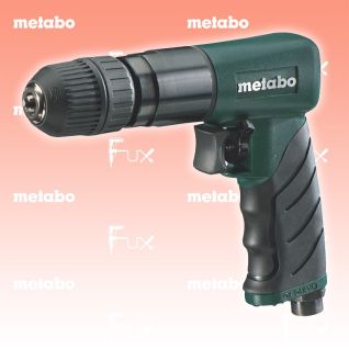 Metabo DB 10 Druckluft-Bohrmaschine 