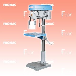 Promac 214AB-T Säulenbohrmaschine 400V