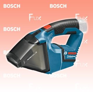Bosch Professional GAS 12V Akku-Sauger