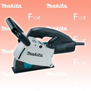 Makita SG 1251 J Mauernutfräse