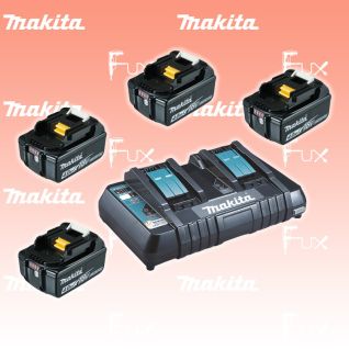 Makita EPAC18-404 ( Li-Ion Akku ) ENERGYPACK