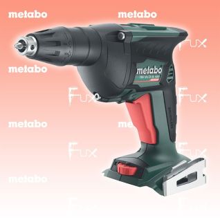 Metabo Akku-Trockenbauschrauber TBS 18 LTX BL 5000