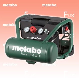 Metabo Power 180-5 W OF Kompressor