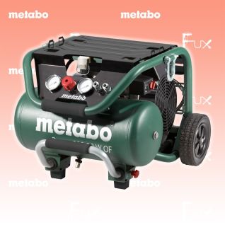 Metabo Power 400-20 W OF Kompressor