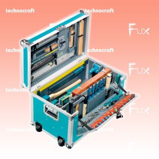 Technocraft Leichtbau-Zimmerei-Werkzeugkiste