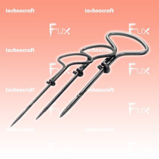 Technocraft Schnellbohrer-Satz