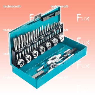 Technocraft Gewindeschneid-Satz