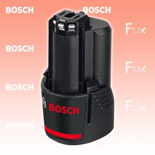 Bosch Professional GBA 12V 2.0Ah Akku