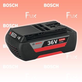 Bosch Professional GBA 36V 2.0Ah Akku